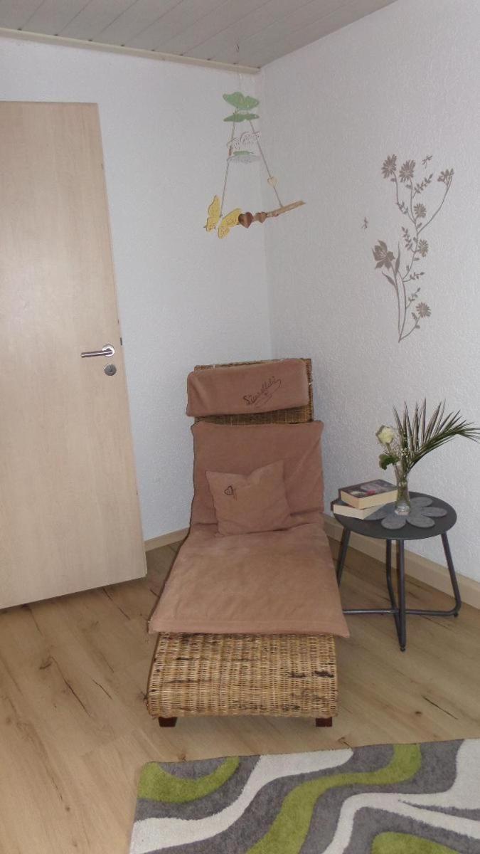 Fw & Fh Luesselfeld Apartment Zwiesel Exterior foto