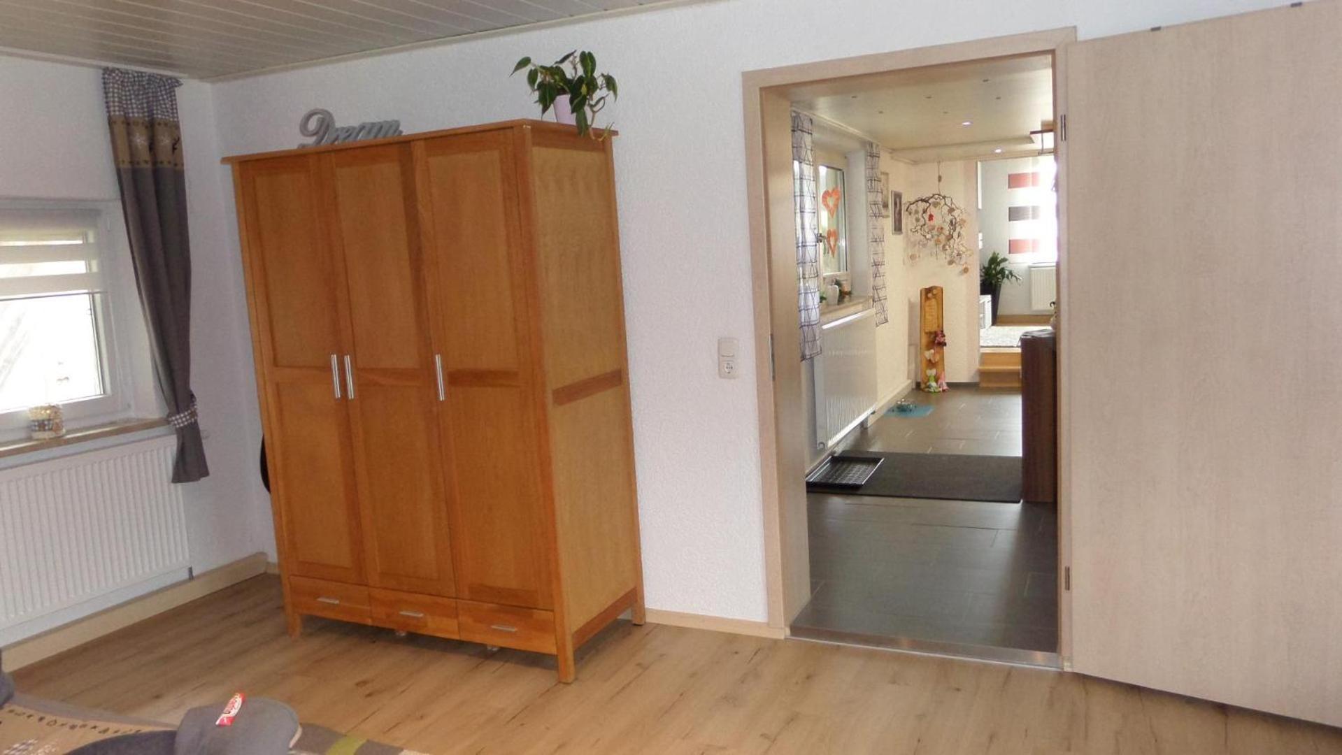 Fw & Fh Luesselfeld Apartment Zwiesel Exterior foto
